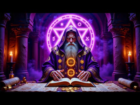 Destroy all the PLANS of Enemies and Envious | Shield Against Magic Attacks & Curses