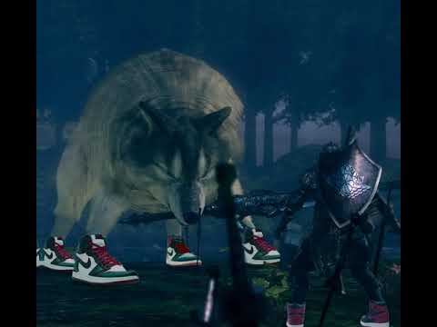 Drip Souls (Dark Souls Sif Drip Remix)