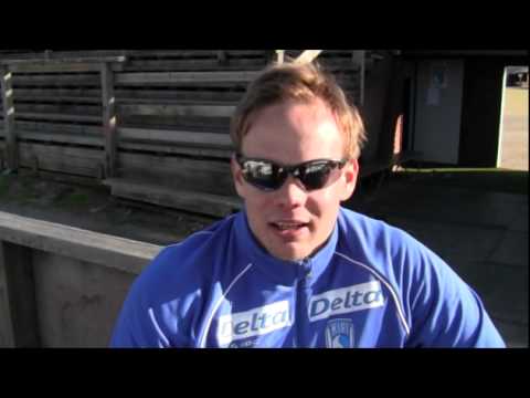 Peliennakko: Kiri-Kitee to 24.5.2012