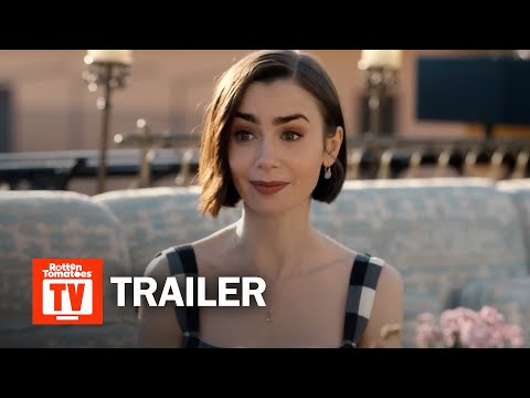 Emily in Paris Season 5 Trailer