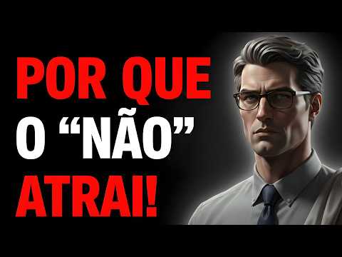 O Paradoxo da Rejeição: Por Que o “Não” Desperta Interesse