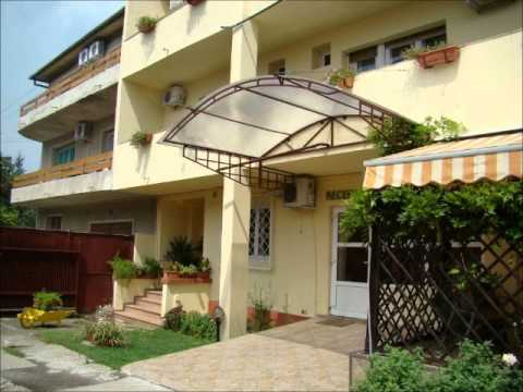 Pensiunea Vlad - Timisoara  www.tourtravel.ro