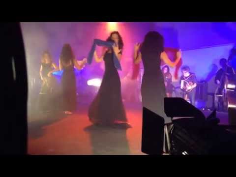 Passo A Sud: Officina Zoe & Tarantarte- Don Pizzica