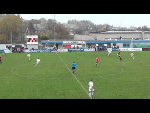 SV-pfs-Gallneukirchen gegen Union Katsdorf  4-0 (1-0)