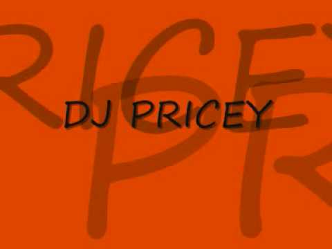 DJ PRICEY