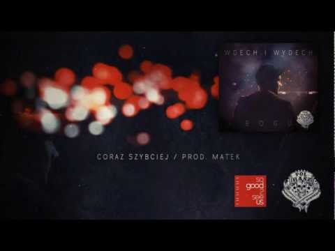 Video thumbnail for Coraz szybciej