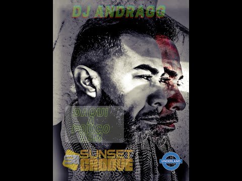 Sunset Groove ( Techno , House e suas vertentes ) Dj Andragg 22-08-23