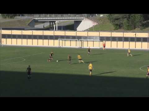 FC Otepää - Põlva FC Lootos 4:1 (3:0)