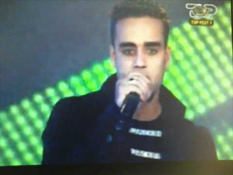 Sokol Koci - nostalgjia (official video) █▬█ █ ▀█▀ 2012