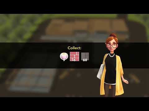 Home Design Makeover! Level 856