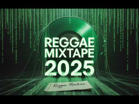 2025 - New Reggae MIX: Queen Omega, Jesse Royal, Luciano, Lutan Fyah, Chezidek, Perfect, Mykal Rose