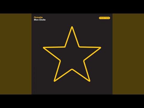 Mon Etoile (Original)