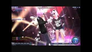 4Games Touch : Dindin & ☆Asuna☆ - Alone Again