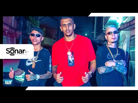 MC´s Tuto, Vine7 e Pê Leal - Cayenne - (Matheuszin DJ) [Clipe Oficial]
