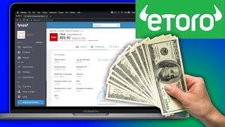 How to Deposit on eToro | Step-by-Step Tutorial 2026
