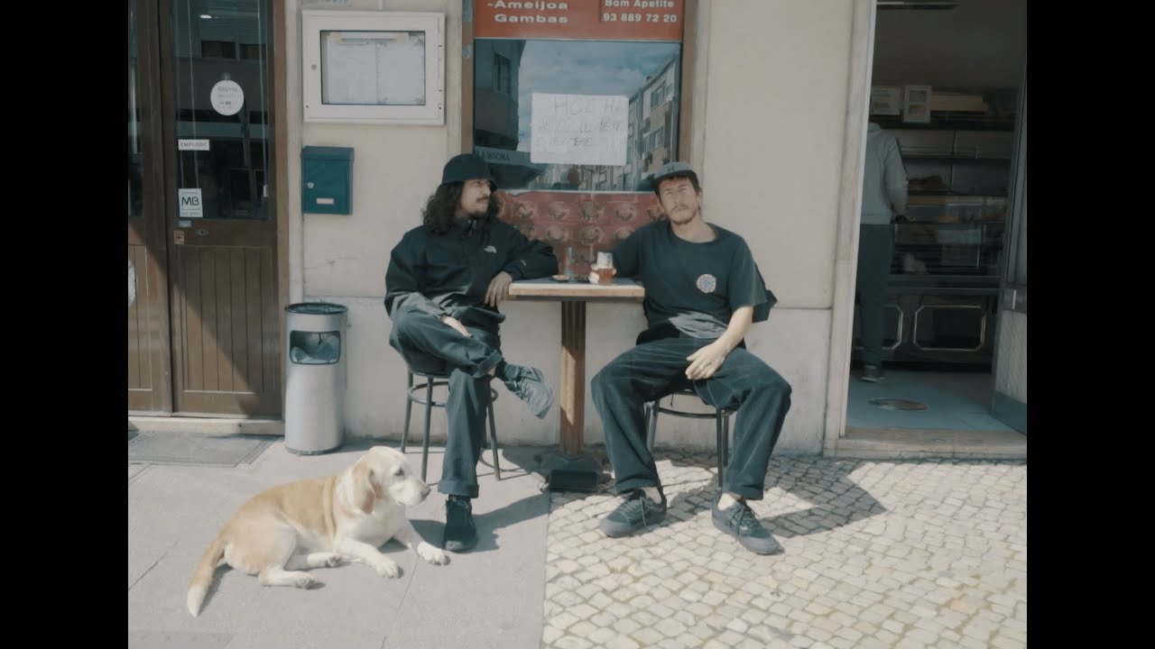 A Caça