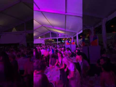 DJ Nooon - The Holy Santa Barbara & Aero - Die Maus (Hard Edit) (3/3) @Die Alm am Villacher Kirchtag