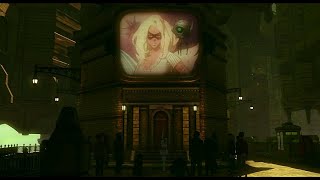 【GRAVITY DAZE 2実況】#28
