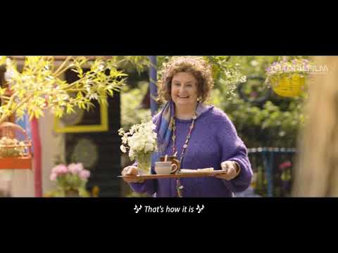 Gump (pes, ktery naucil lidi zit)