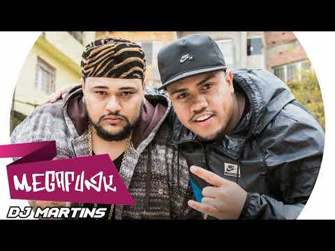 Mc Davi feat. Jhef - MEGA FUNK - DJ Martins