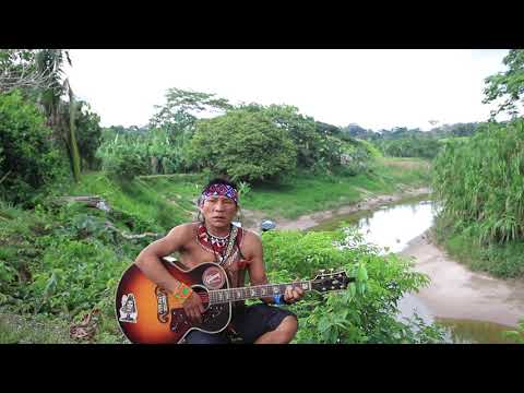 Txana Ikakuru - Huni Kuin