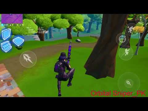 Introducing Team Orbital