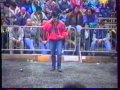 National Cholet Petanque 1992 1