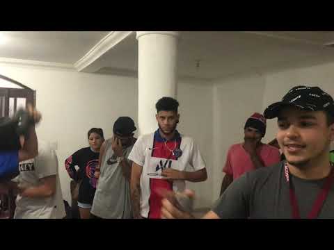 NV GAARA X BENÉ - 1° Fase - Batalha da Torre - Edição 142°.