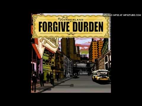 Forgive Durden - Parable of the Sower