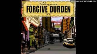 Forgive Durden - Parable of the Sower