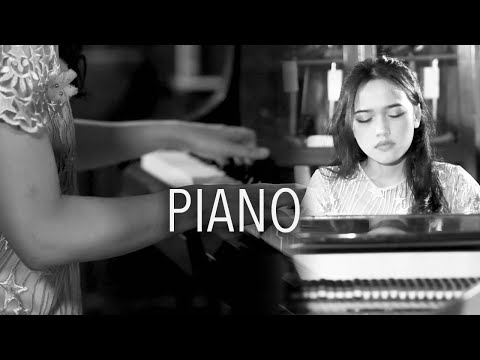 SERUNIAUDIO™ // SEM-02 on Piano - Intermezzo Opus 117 No. 2 by Brahms