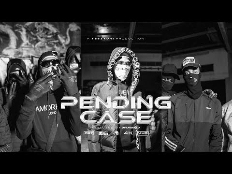 #Mside#Mguns Casp3r X YoungS X Kayroo - Pending Case (Official Video)