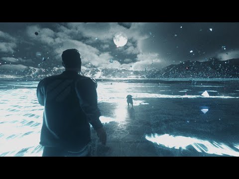 Matt Nash feat. Lucas Marx - Midnight (Official Video)