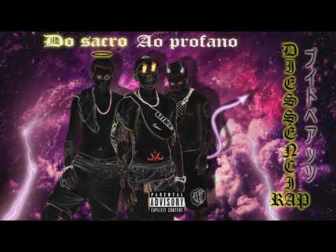 4. Diëssencia R.A.P - Bicho do mato
