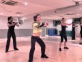 Zumba - Salsa - Gloria Estefan / Conga 