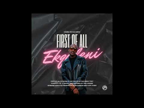 Dacardo - Gomora (feat. Mr Thela & General C'mamane)