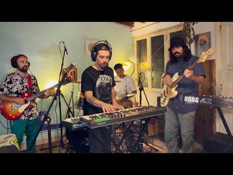 Spiritual Dub (Meditative Reggae Music for the Conscious Mind) - Ramadub & Reggae Brothers 💚💛❤️