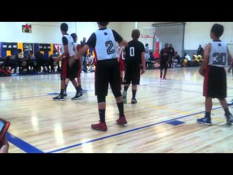 Morgan Smith 5onFive 7th grade