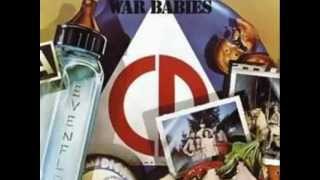 Hall & Oates - War Baby Son of Zorro (War Babies, 1974)