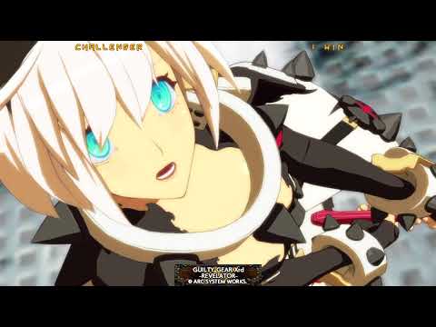 Rev2 Sub Matches 18/11/17: Volcanic Fighter (Ja) vs Sanji (El)