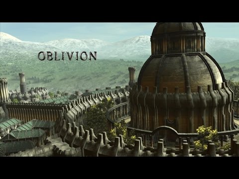 Let's Play the Elder Scrolls IV: Oblivion #37 | A Brave Sprint
