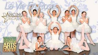 Download lagu La Vie En Rose | Mini Ballet mp3