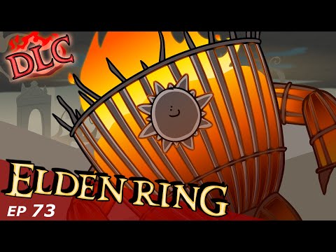 Welcome to the Shadow Realm | Elden Ring #73