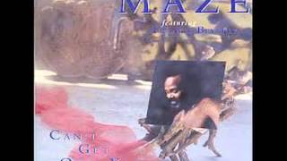 CyHi The Prynce "February 29th" / Maze ft Frankie Beverly "Can't Get Over You"