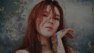 GUMMY (거미) - I I YO [Han|Rom|Eng lyrics]