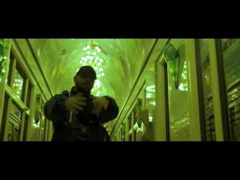 KHALO - IMMER UNTERWEGS  (Prod.by Nisbeatz)