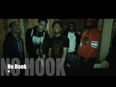 KJ - No Hook (Music Video)