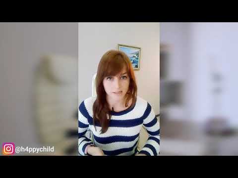 Видеолекция: Мотивация детей. Часть №1. Как мотивировать ребенка к развитию