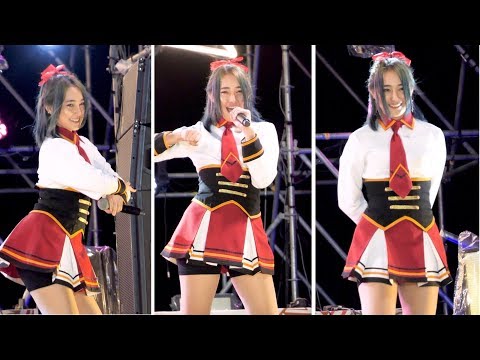 190922 [Fancam] Aum CmCafe (Daifuku) - รักหนึ่งคำ @ Asian Idol Music Fest 2019
