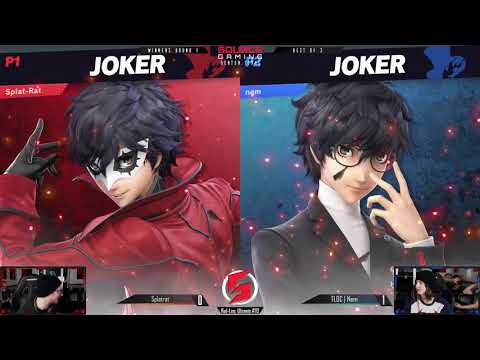 Red Line Ultimate 119 - Splatrat vs TLOC | Nem